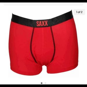 Saxx Trunks Size L